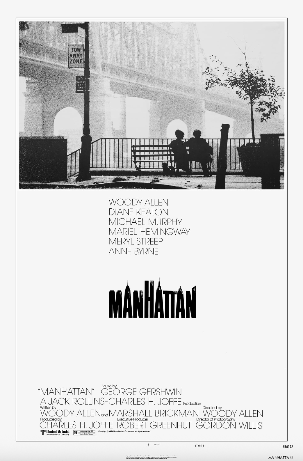 manhatten