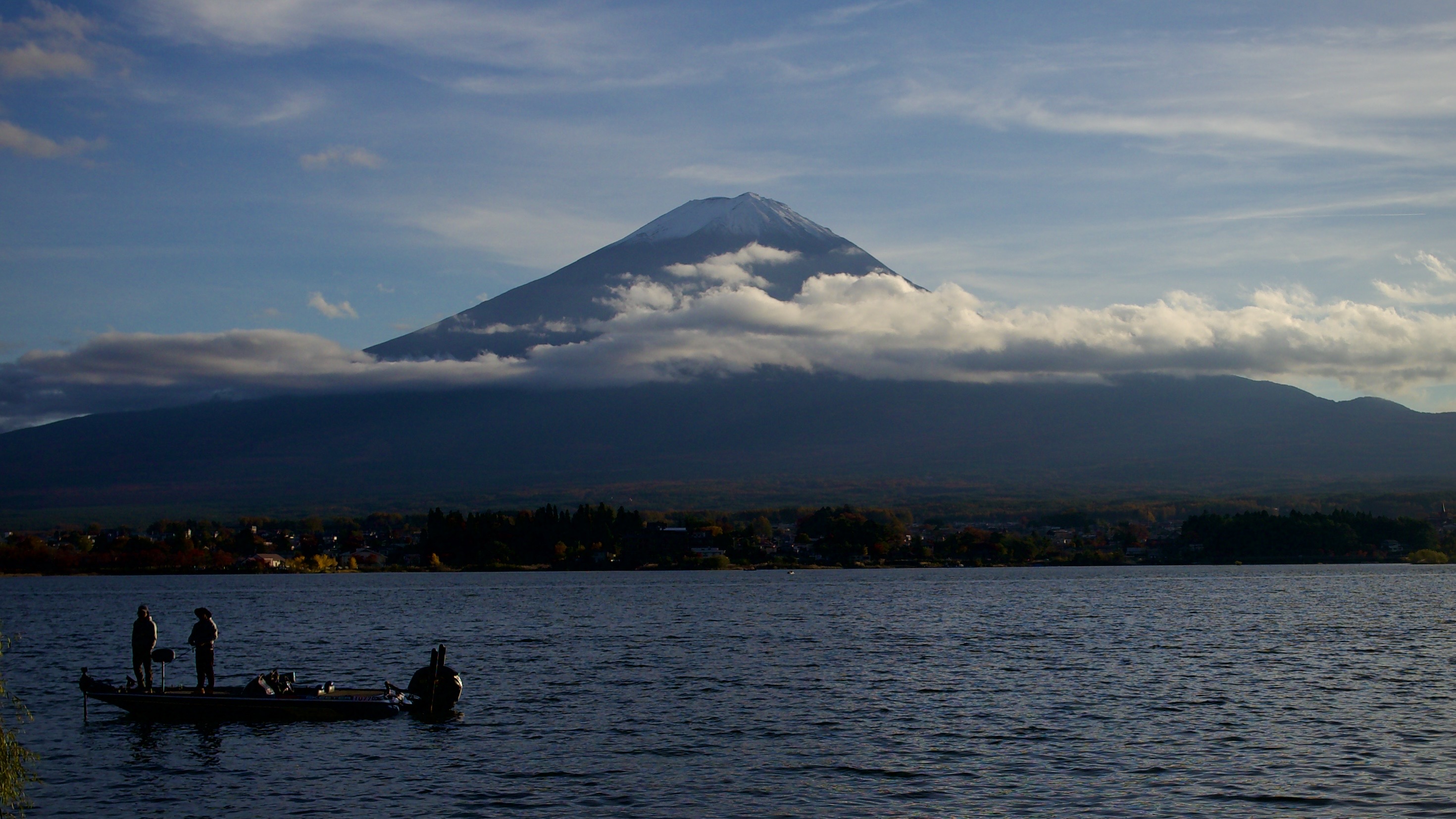 富士山