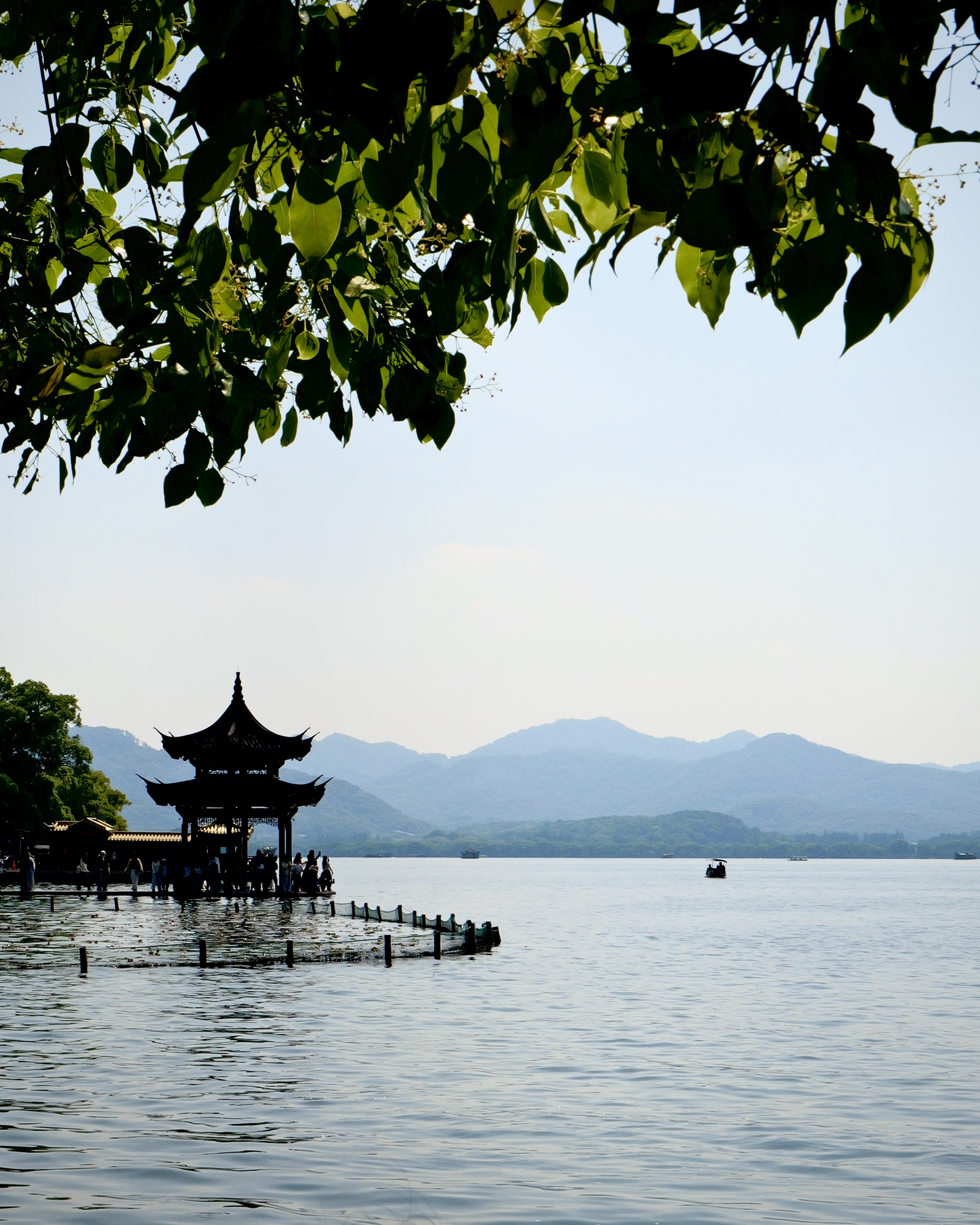 West Lake