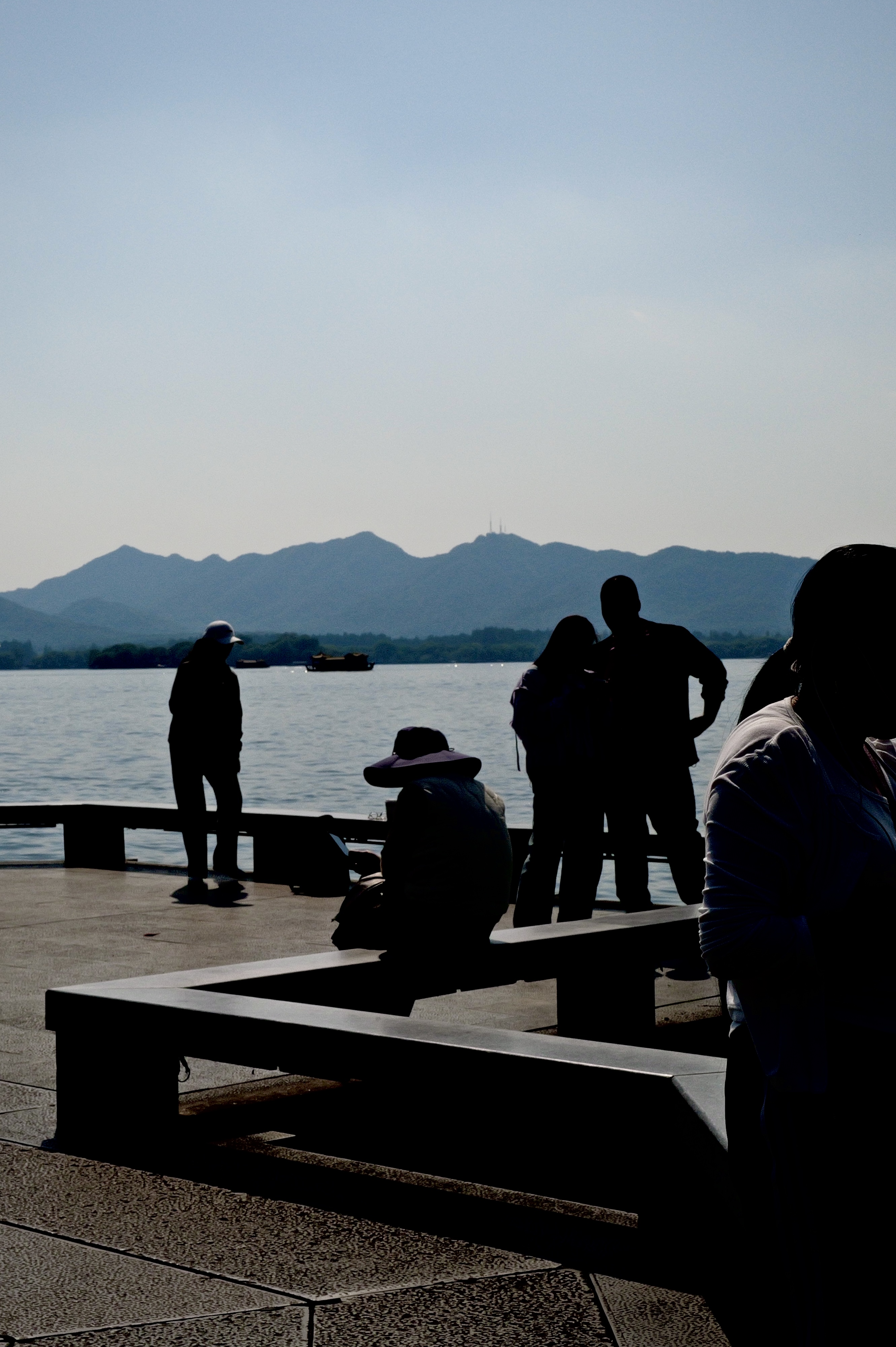 West Lake
