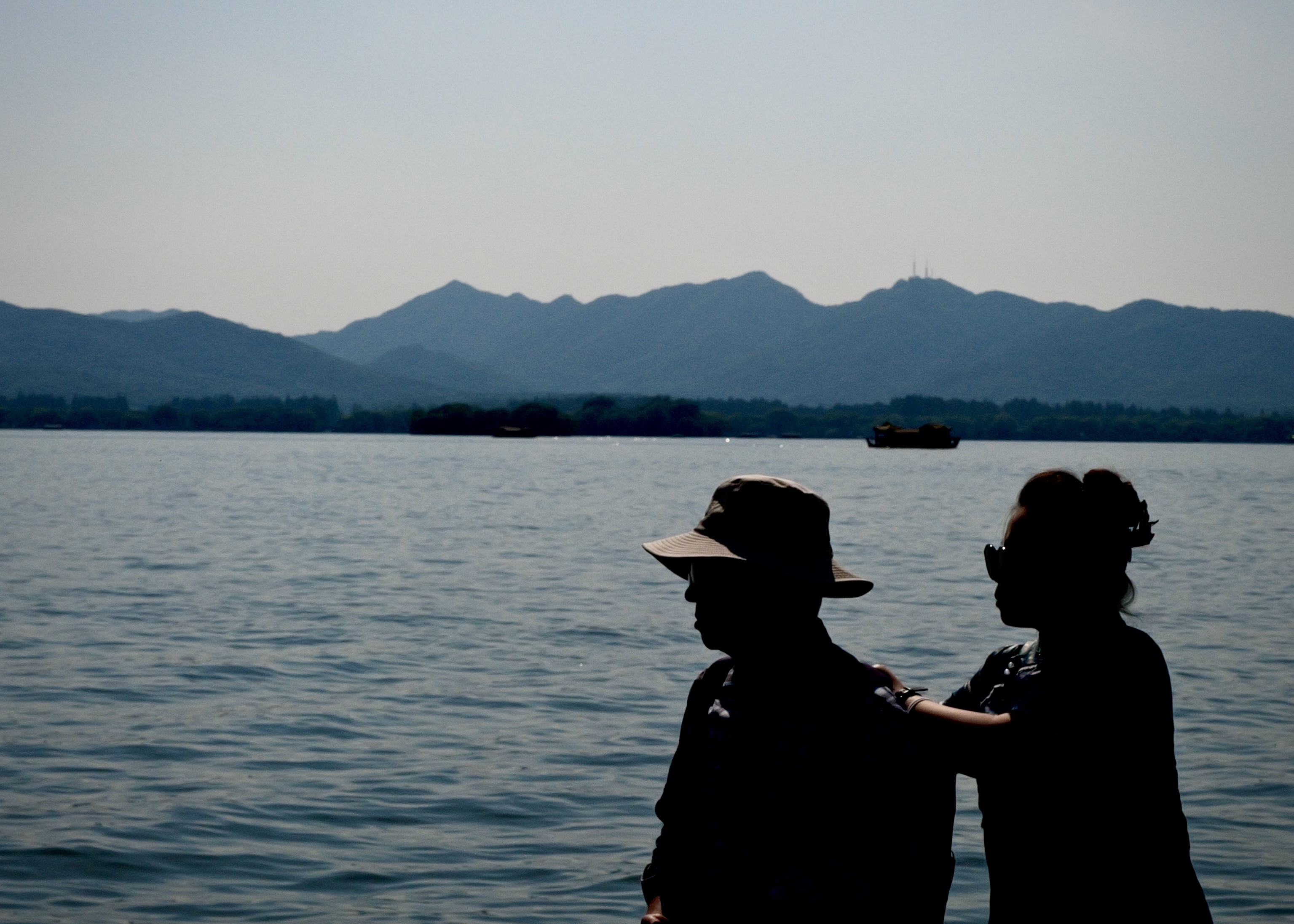 West Lake