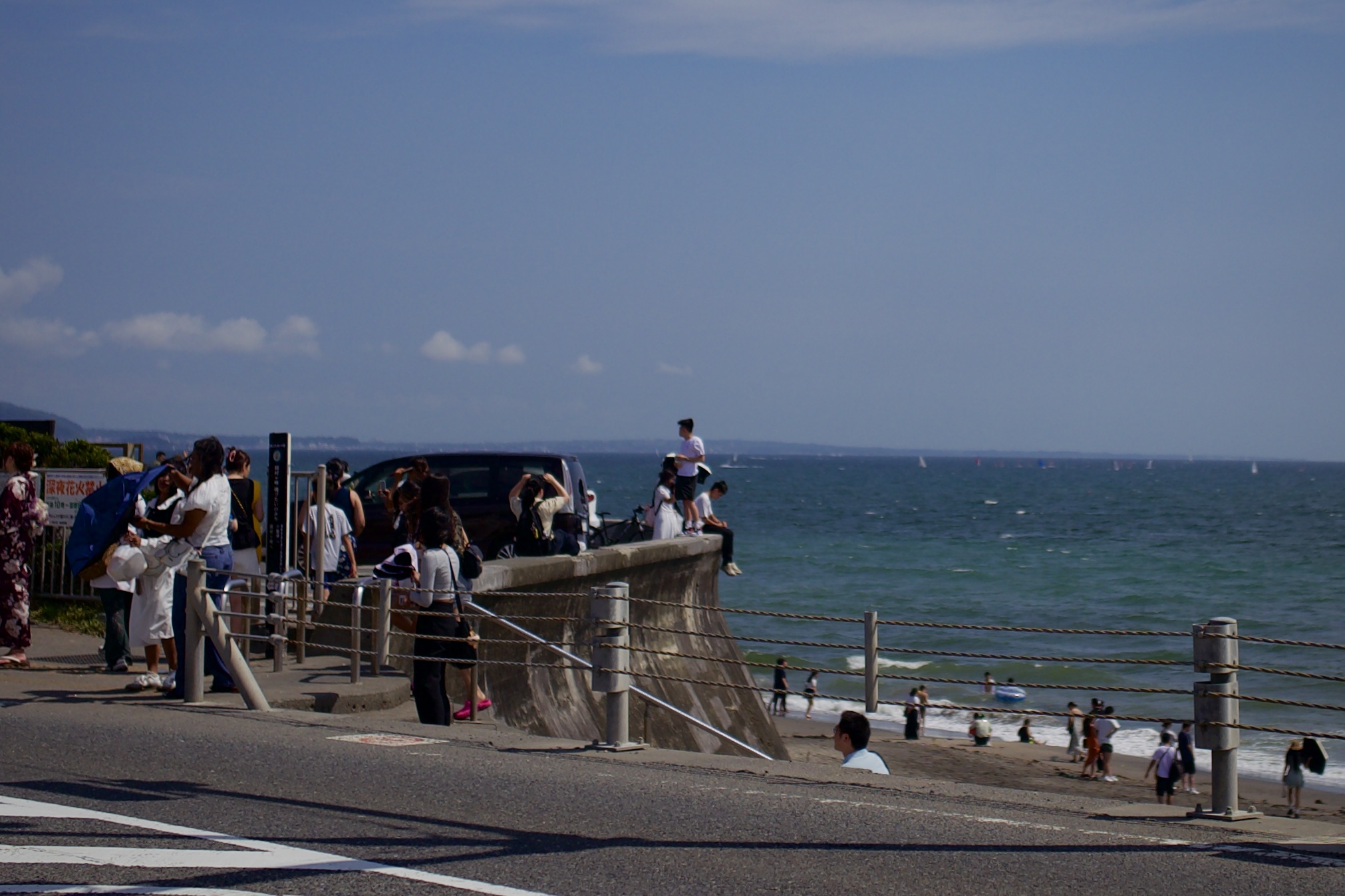 镰仓 (Kamakura)