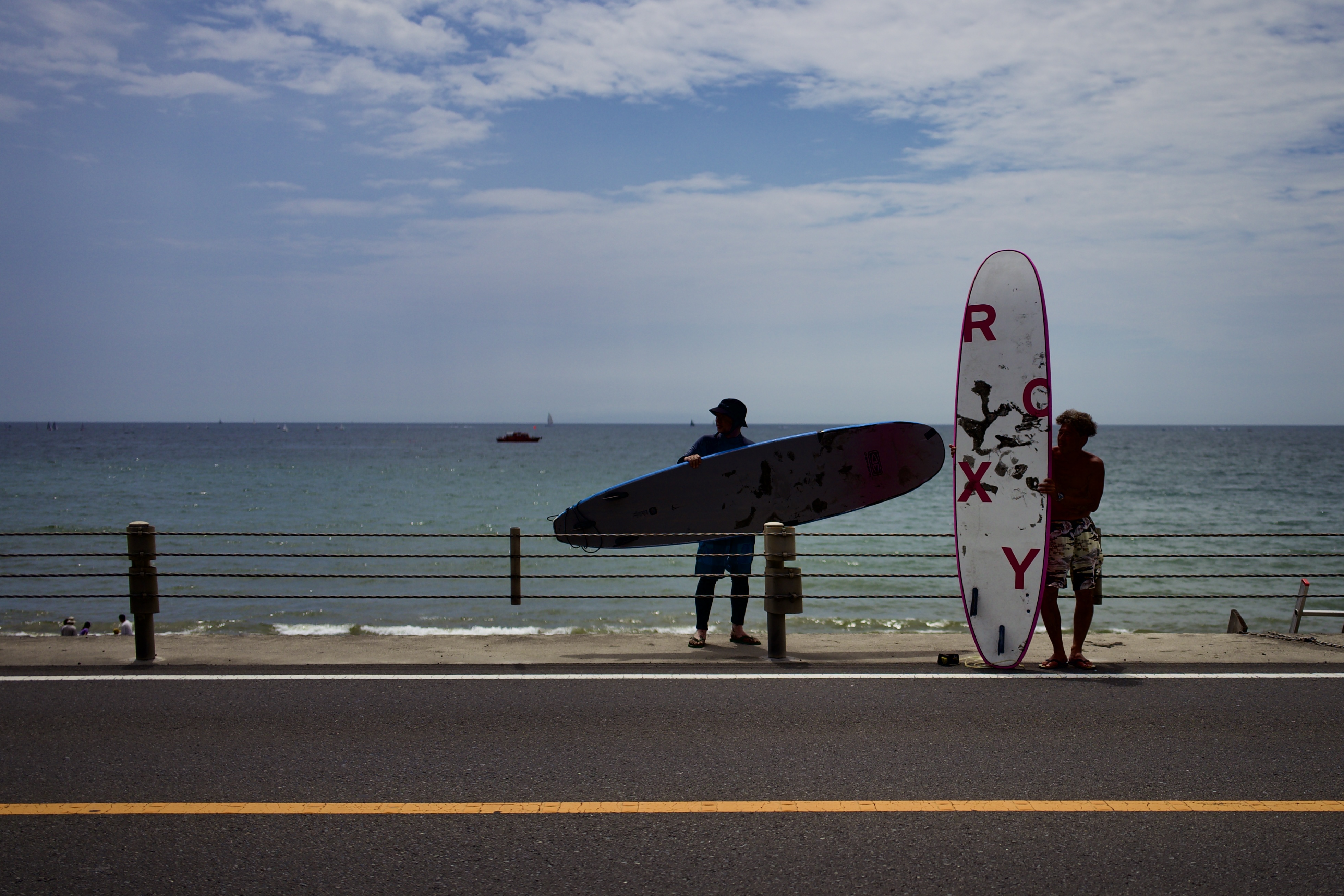 镰仓 (Kamakura)