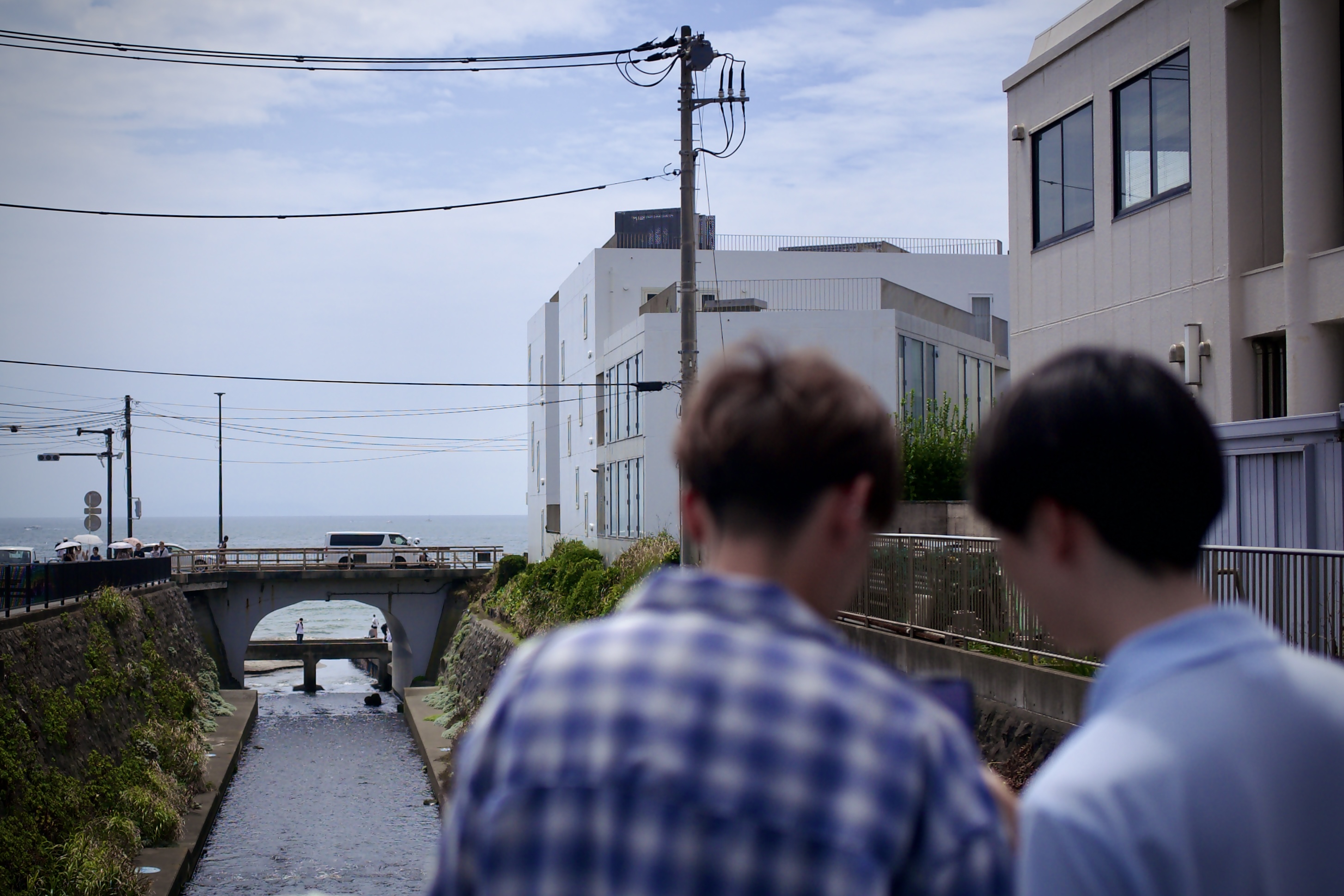 镰仓 (Kamakura)