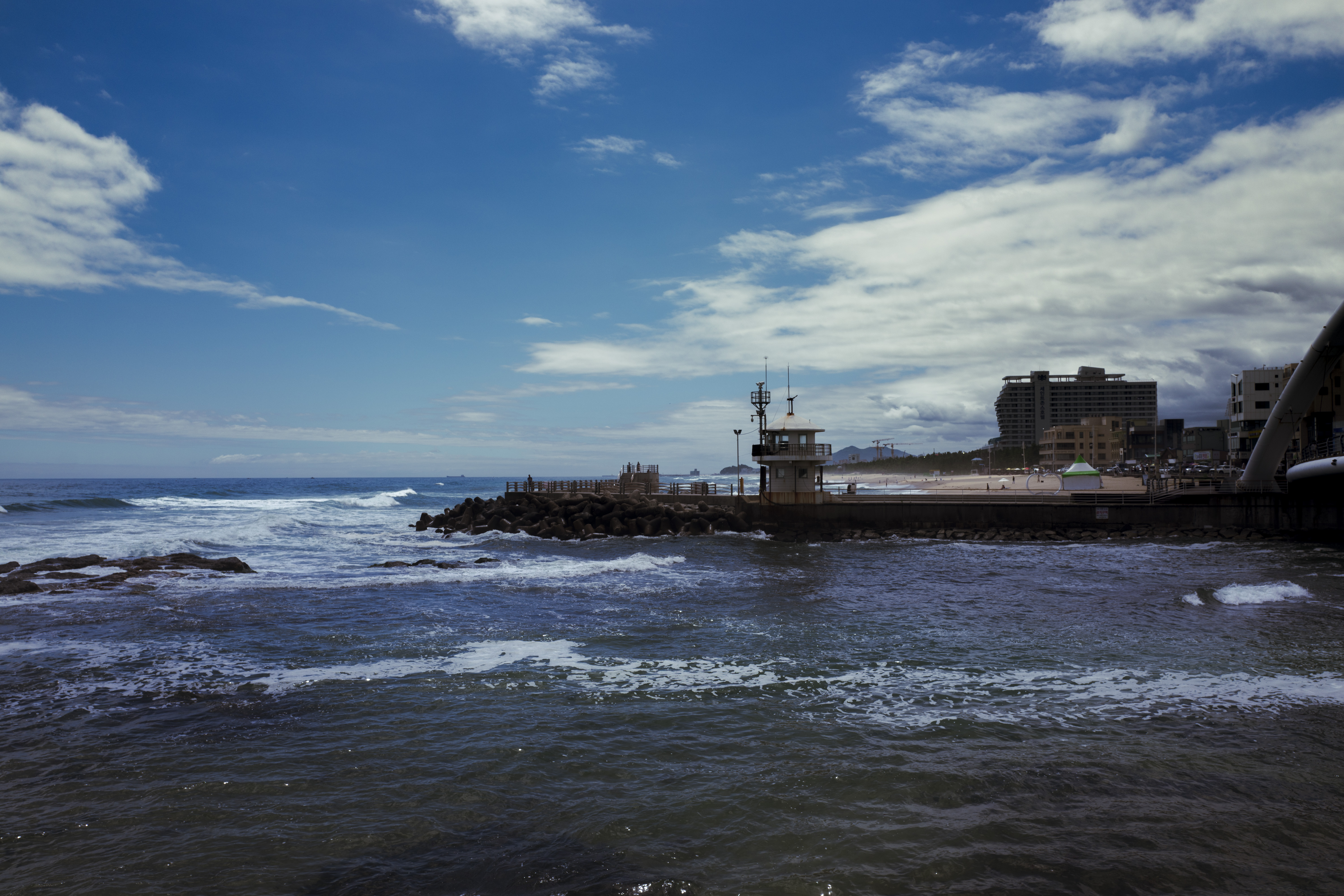 Beaches near Seoul